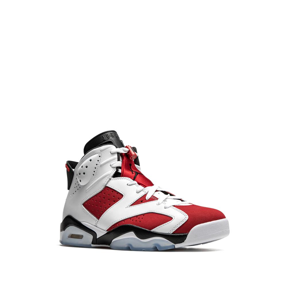 Кроссовки Air Jordan 6 Retro 2