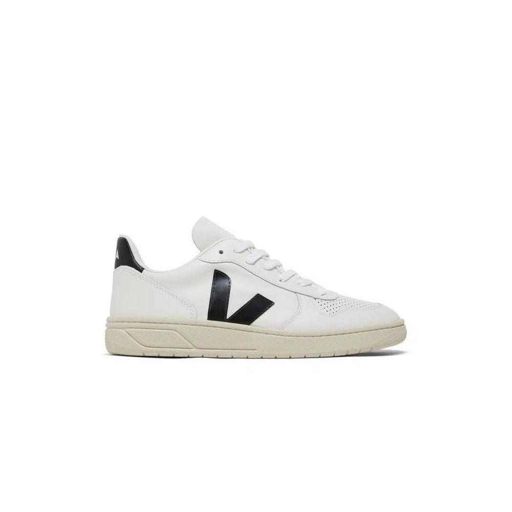 Кроссовки Veja V-10 'Extra White Black' 1