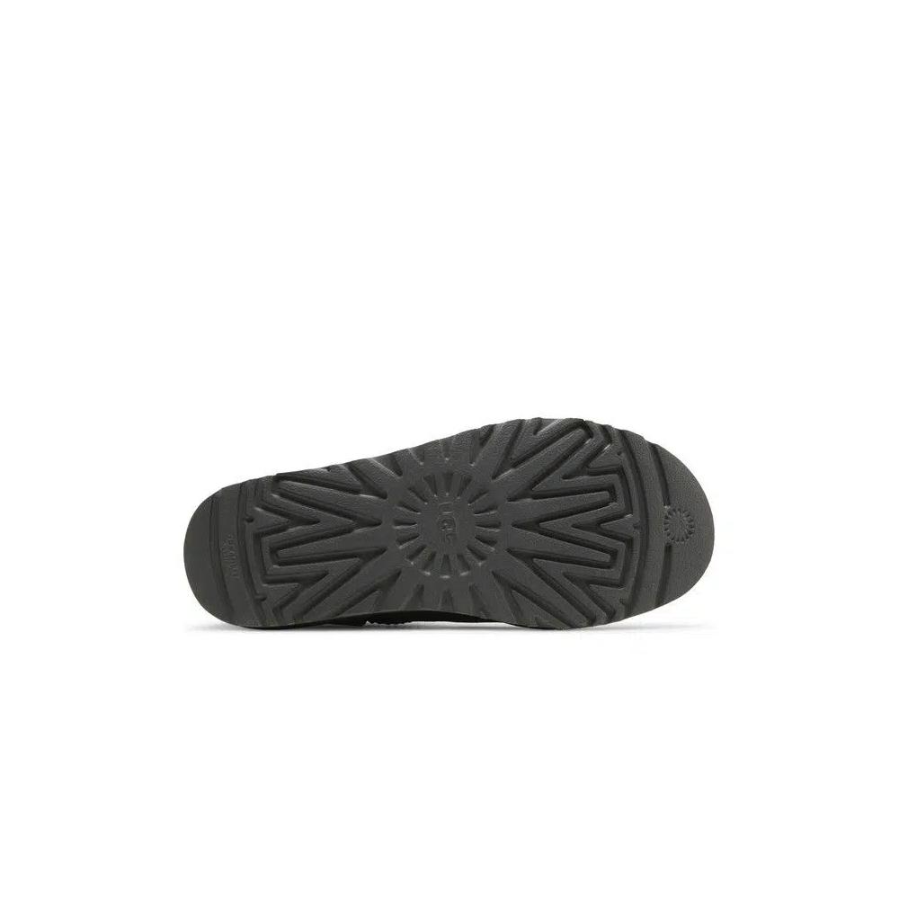 Ботинки Boots UGG Wmns Classic Mini II Boot 'Grey' 4