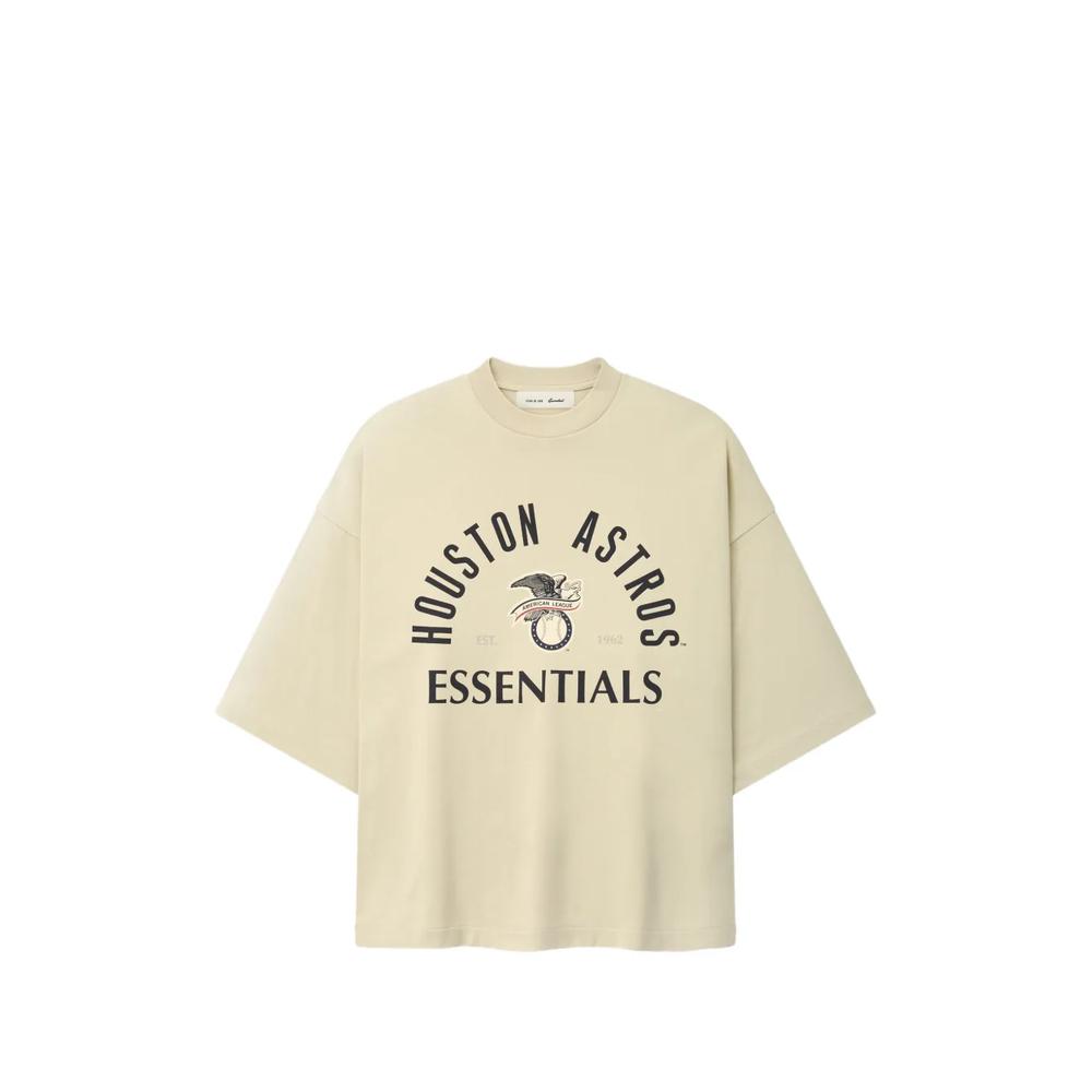 Футболка Essentials с логотипом 1