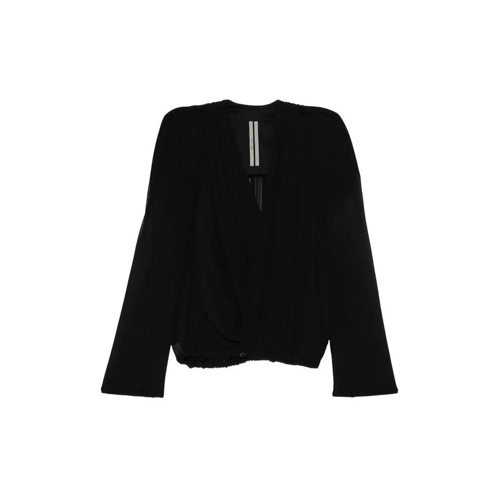 Куртки Rick Owens Maria Jacket 'Черный' 1