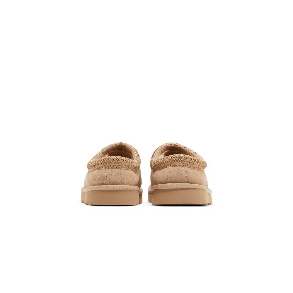 Домашние тапочки UGG Wmns Tasman Slipper 'Sand' 6