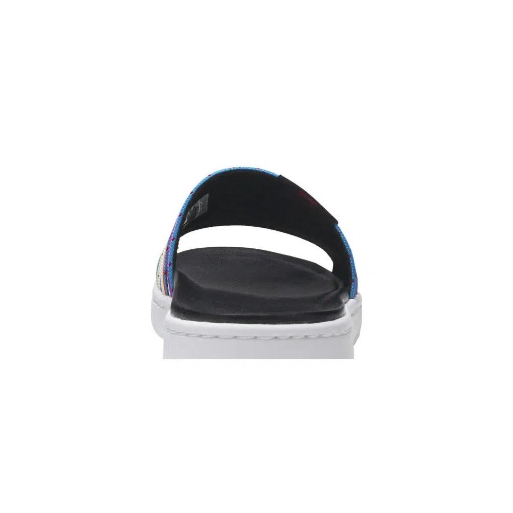 Сланцы Air Jordan Wmns Jordan Modero 2 Slide VP 'Multi-Color' 7