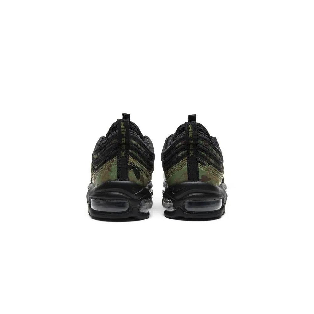 Кроссовки Nike Air Max 97 'Japan' 6