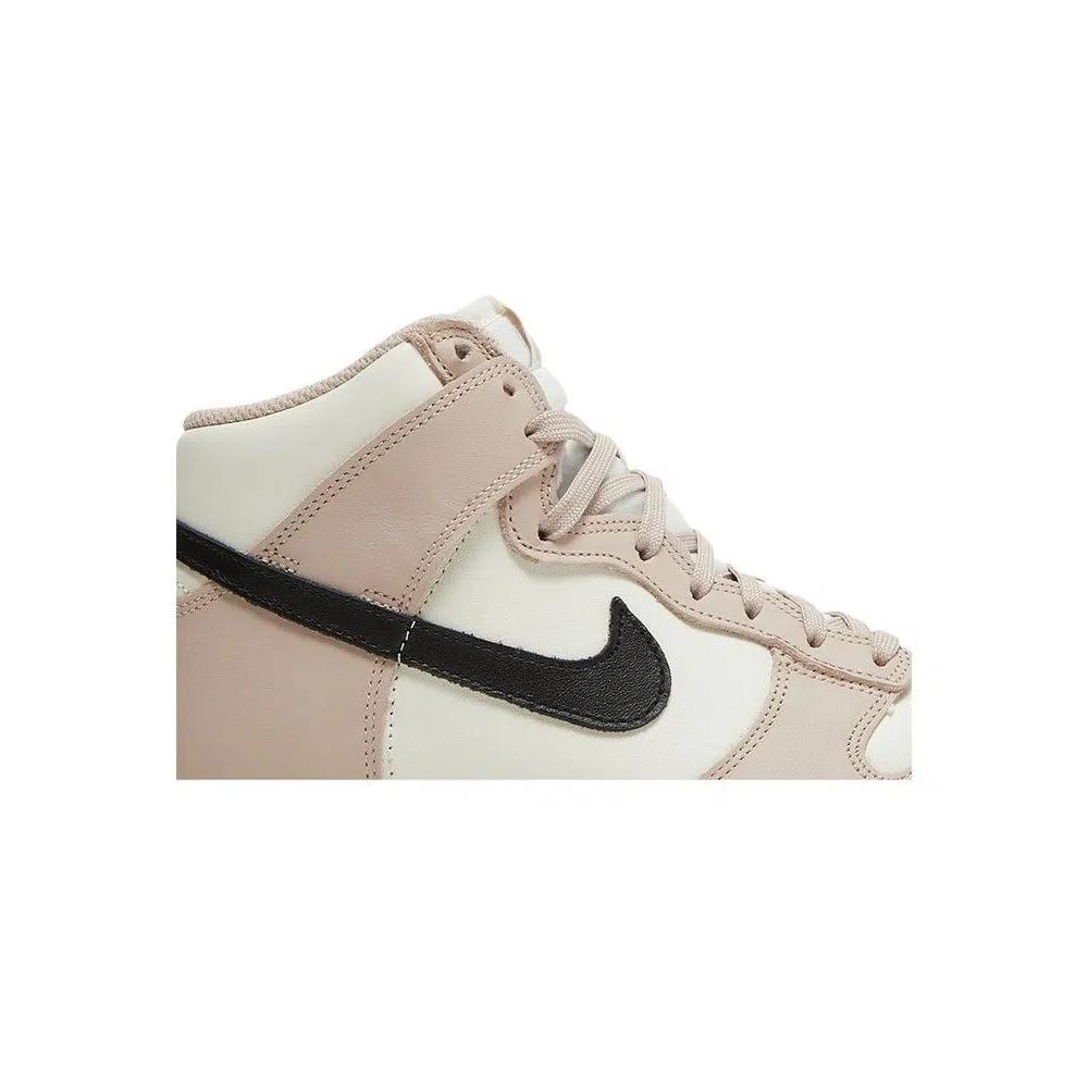 Кроссовки Nike Wmns Dunk High 'Fossil Stone' 2