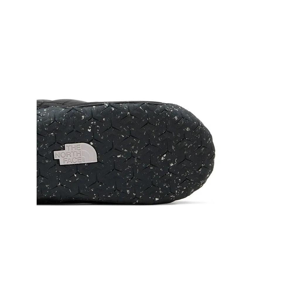Мюли The North Face Nuptse Mule 'Black White Speckled' 5