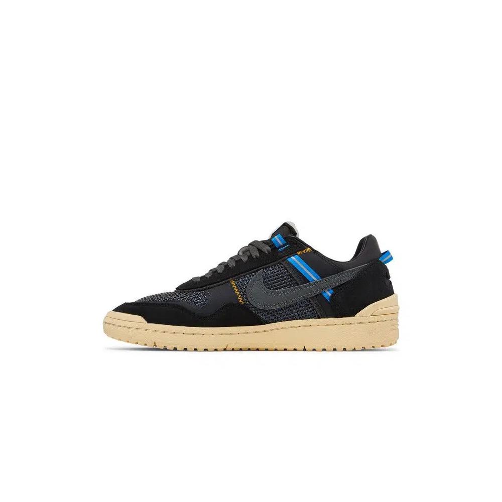 Лайфстайл Union LA x Nike Field General 'Black' 3