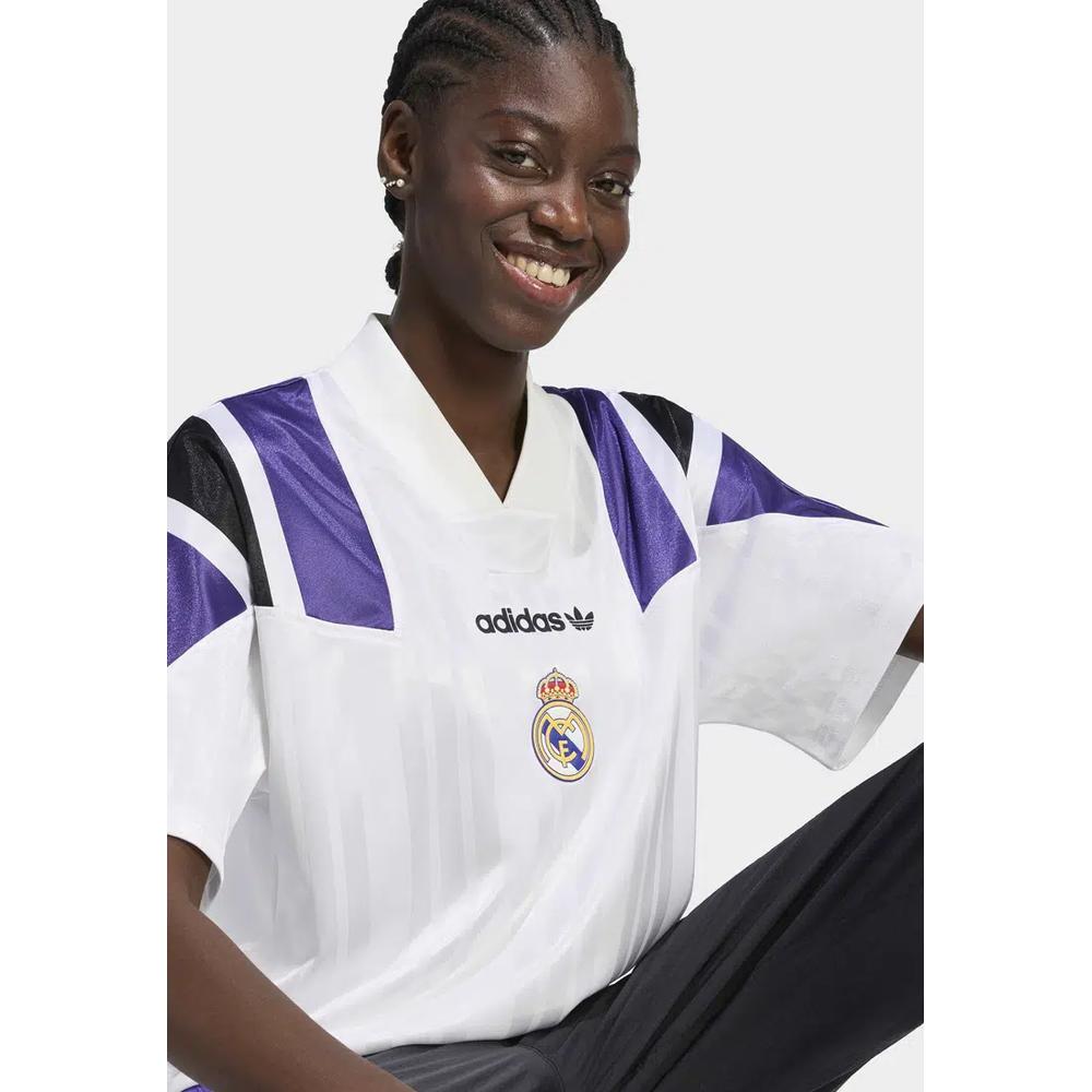 Игровая футболка Real Madrid EQT 3