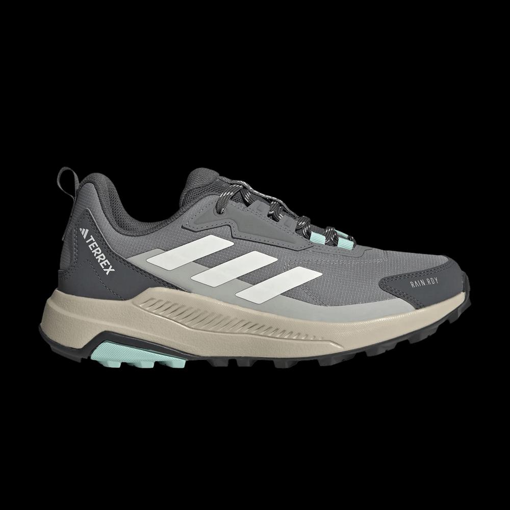 Кроссовки adidas Wmns Terrex Anylander 'Grey Off White' 1