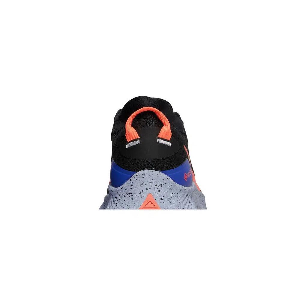 Кроссовки Nike Wmns Pegasus Trail 3 GTX 'Black Flash Crimson' 7