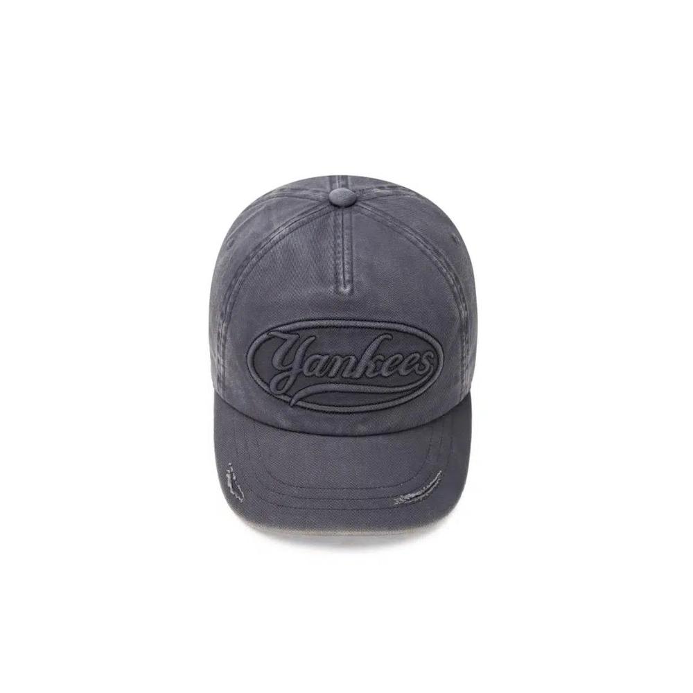 VARSITY VINTAGE TONE-TONE КЕПКА С НАДПИСЬЮ NEW YORK YANKEES 3