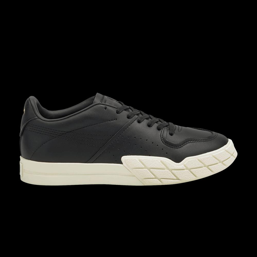 Кроссовки Puma Wmns Eris Fantasy 'Black Marshmallow' 1