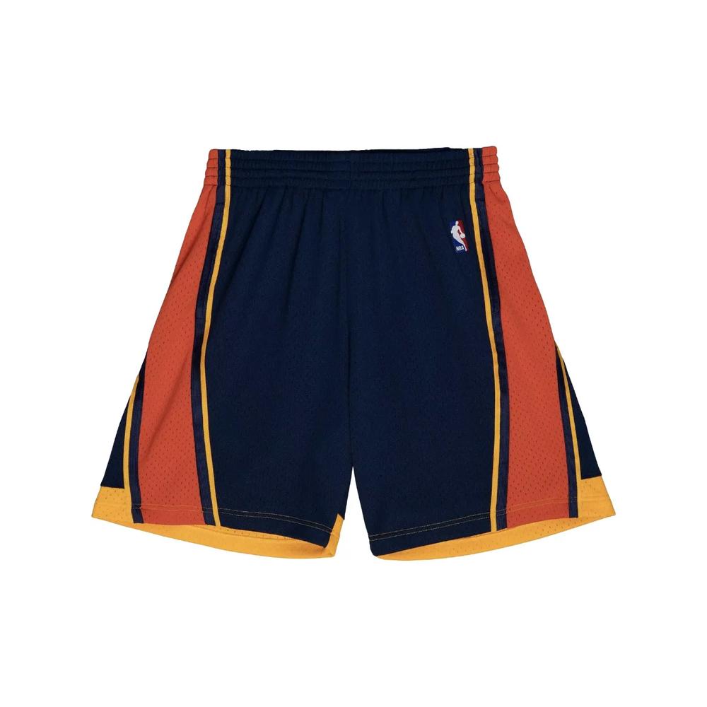 Шорты NBA Golden State Warriors 2002 1
