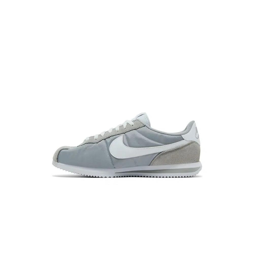 Кроссовки Nike Cortez TXT 'Flat Silver' 3