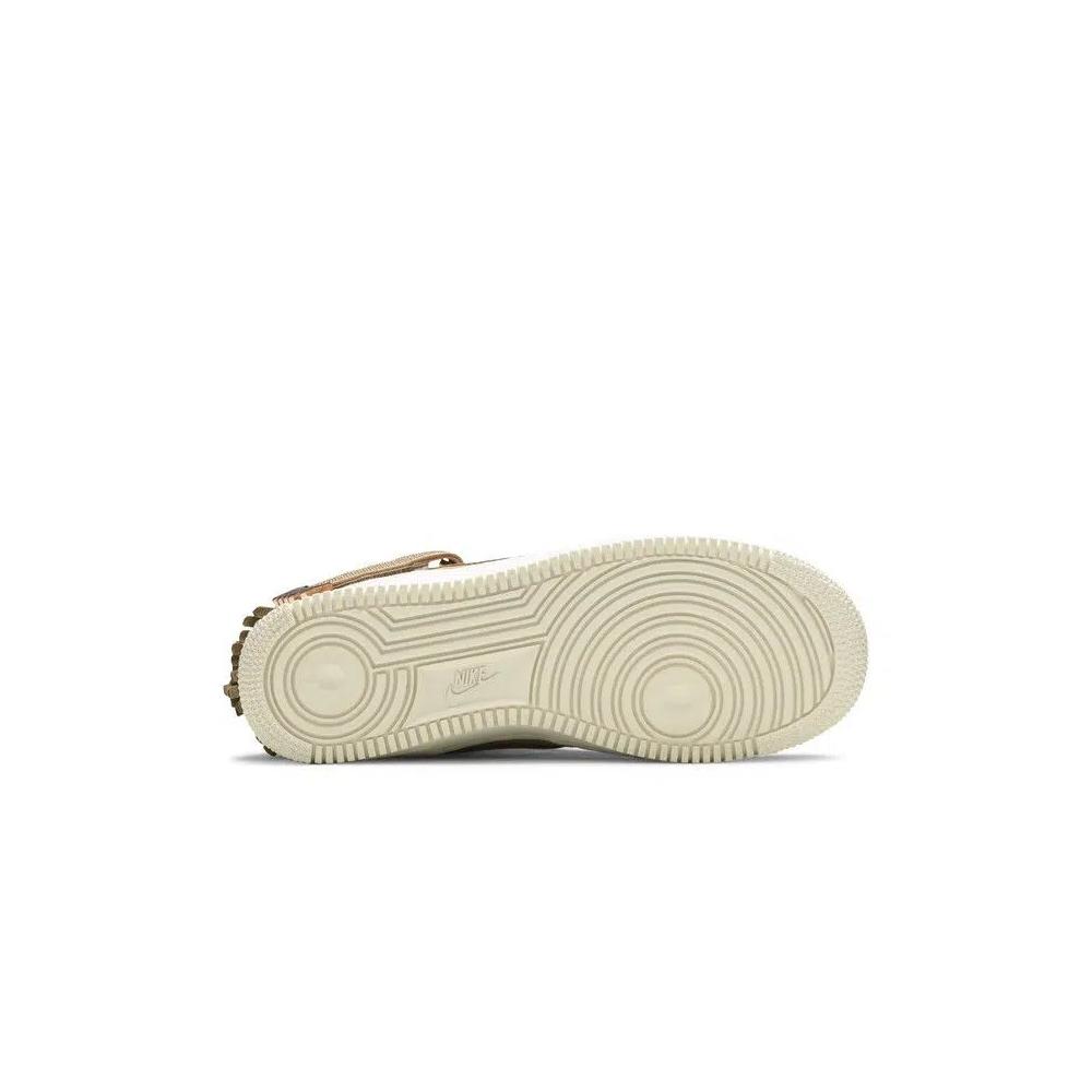 Кроссовки Nike Air Force 1 High SL 'Vachetta Tan' 4