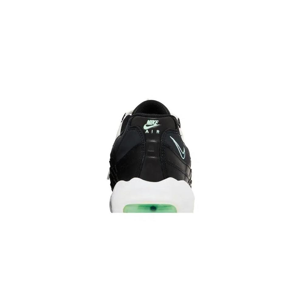 Кроссовки Nike Air Max 95 Recraft GS 'Anthracite White Mint Foam' 7