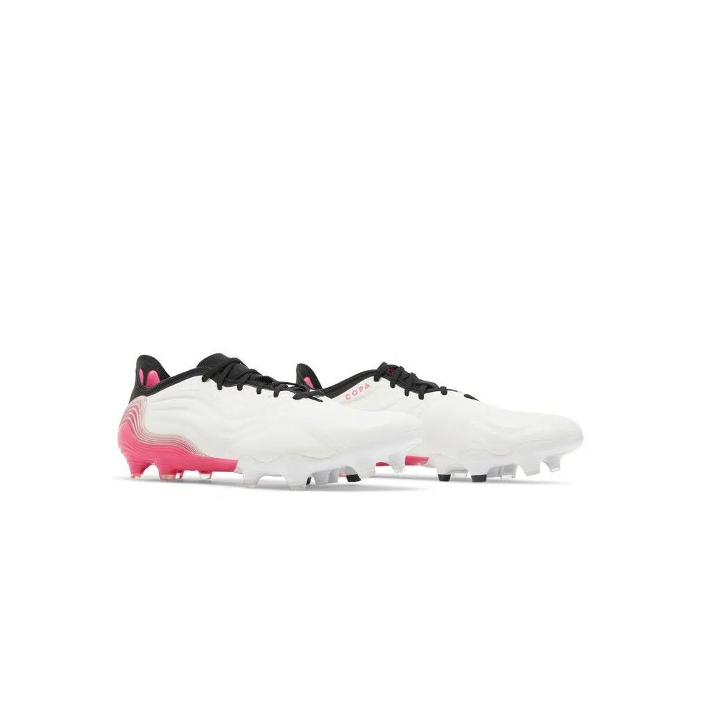 Бутсы Adidas Copa Sense.1 FG 'White Shock Pink' 8