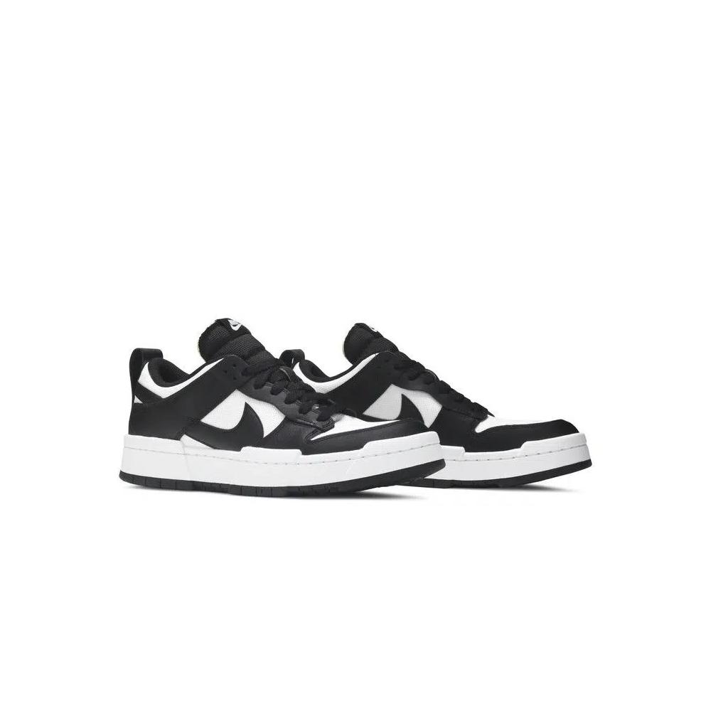 Кроссовки Nike Wmns Dunk Low Disrupt 'Чёрный' 8