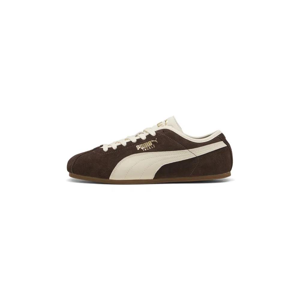 Кроссовки PUMA Tackle 4