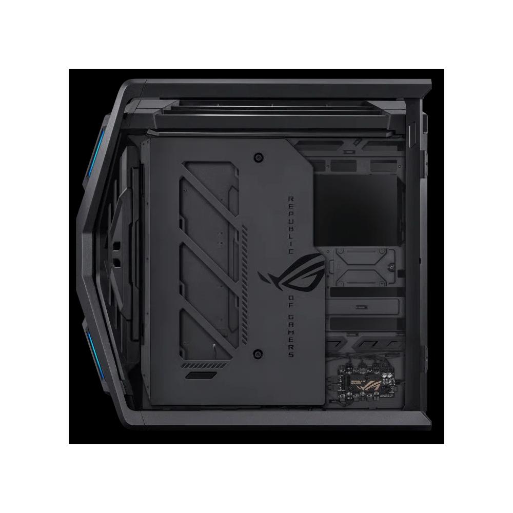 ASUS ROG Hyperion GR701 BTF Edition E-ATX корпус 2