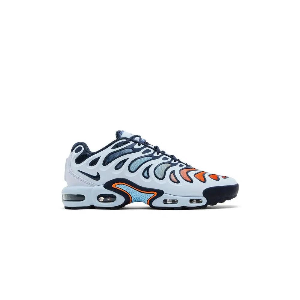 Кроссовки Nike Air Max Plus Drift «Football Grey Aquarius Blue» 1