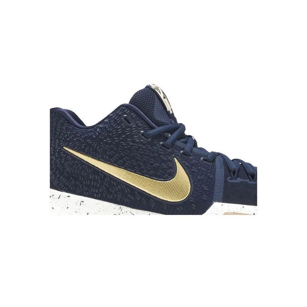Кроссовки Nike Kyrie 3 'Obsidian' 2