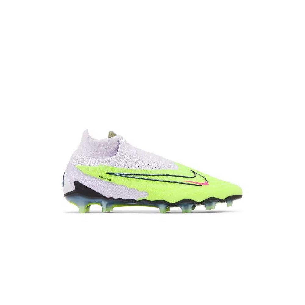 Бутсы Nike Phantom GX Elite DF FG 'Luminous Pack' 1