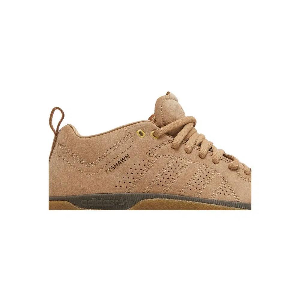 Кроссовки Adidas Tyshawn 'Cardboard' 2