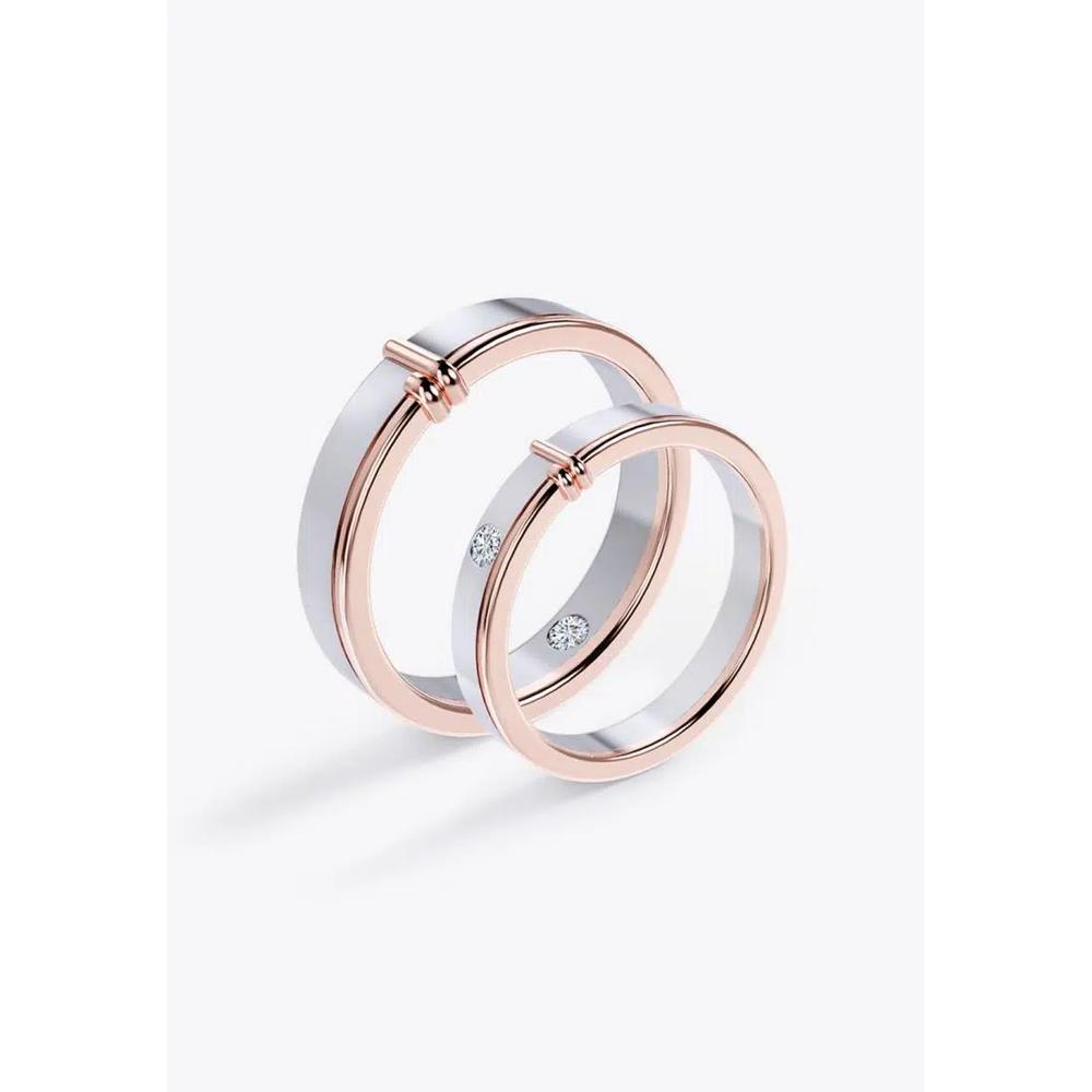 Vinstella Unity Lover Ring - Мужское 3