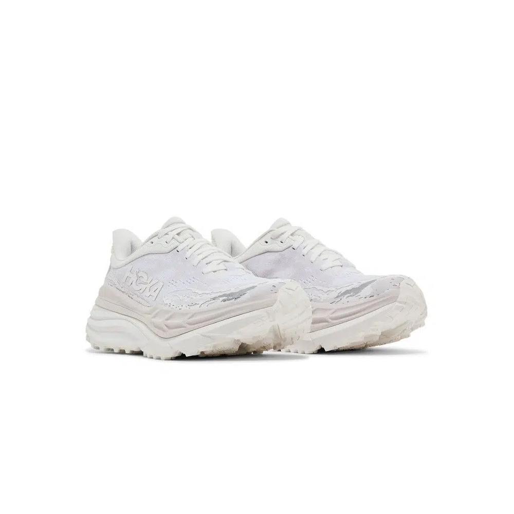 Кроссовки HOKA Wmns Stinson 7 'Triple White' 8