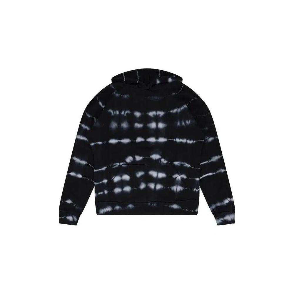 Худи Rhude Psycho Camo Hoodie 'Black' 1