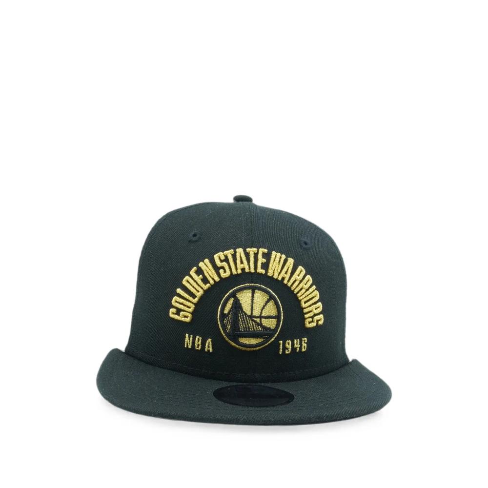 Кепка 9FIFTY Golden State Warriors NBA 2