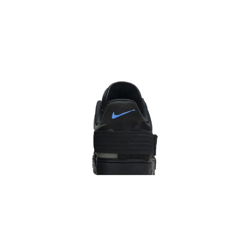 Кроссовки Nike Air Force 1 Type 'Black Photo Blue' 7