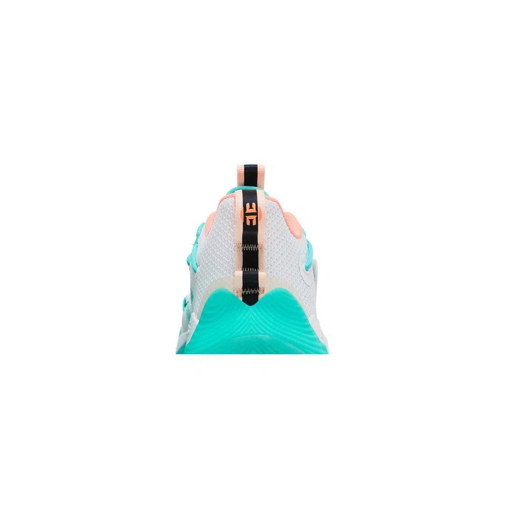 Кроссовки adidas Harden Stepback 3 'The Bahamas' 7
