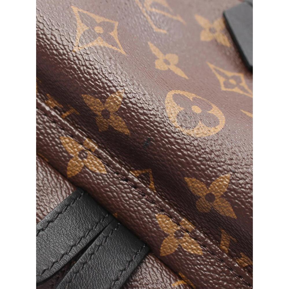 2018 Monogram Palm Springs PM backpack 2