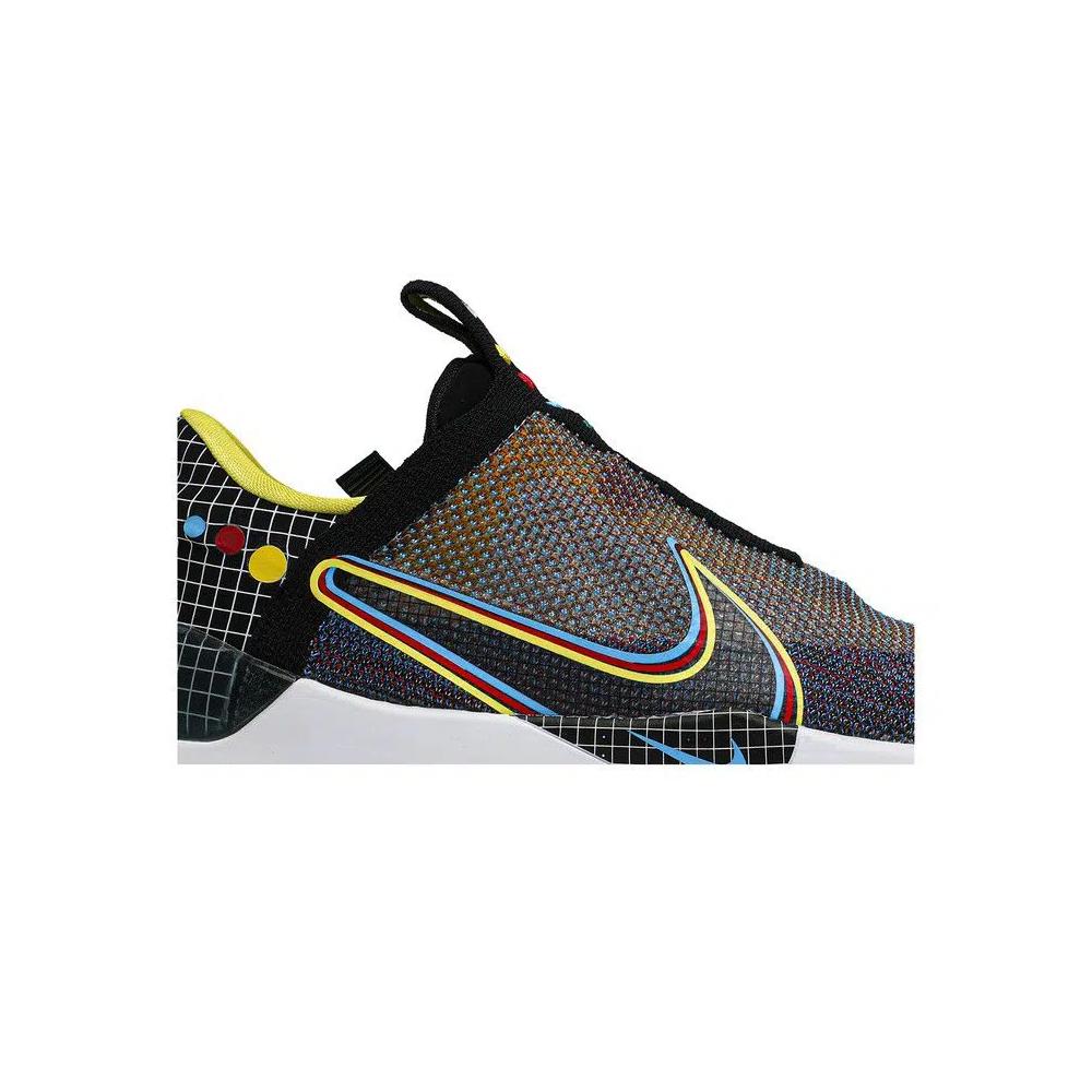 Кроссовки Nike Adapt BB 'Multi-Color' 2
