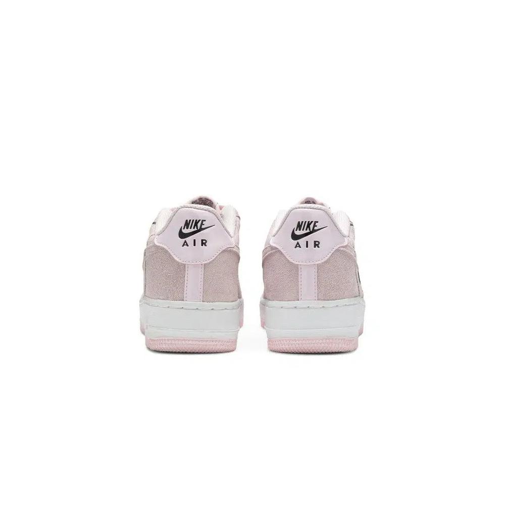 Кроссовки Air Force 1 Low GS 'Have A Nike Day - Pink Foam' 6