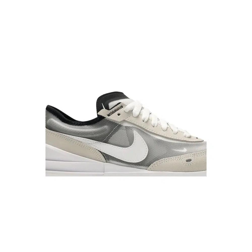 Кроссовки Nike Waffle One GS 'Summit White' 2