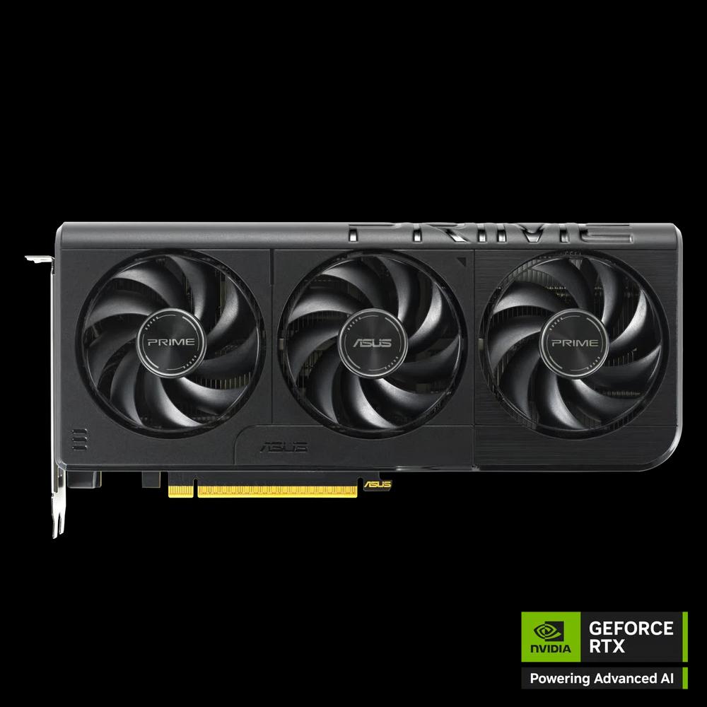 Видеокарта ASUS Prime GeForce RTX 5060 8GB OC 3