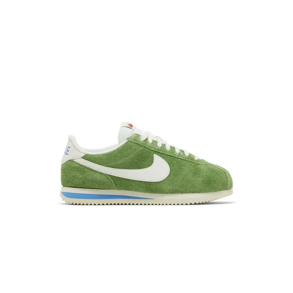 Кроссовки Nike Wmns Cortez Vintage 'Chlorophyll' 1