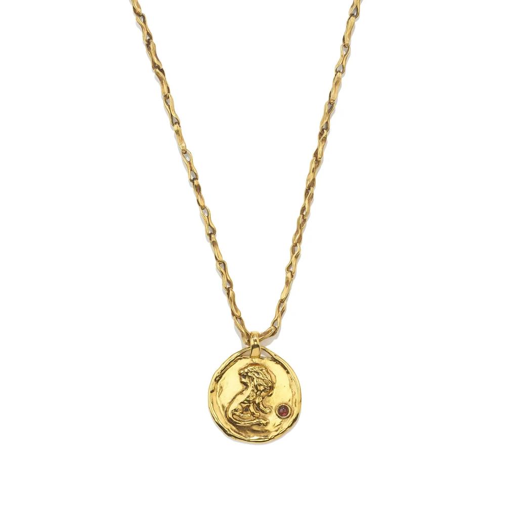 Колье Talisman Astro Leo 2