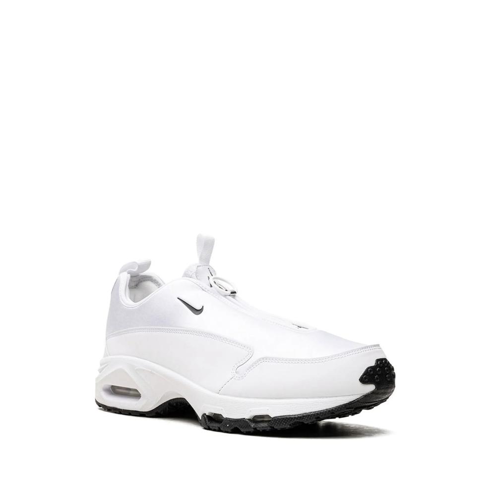 Кроссовки Air Max Sunder White из коллаборации с CDG Homme Plus 2