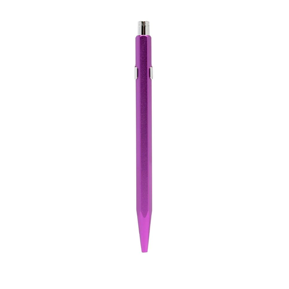 Шариковая ручка 829 Colormat-X 2
