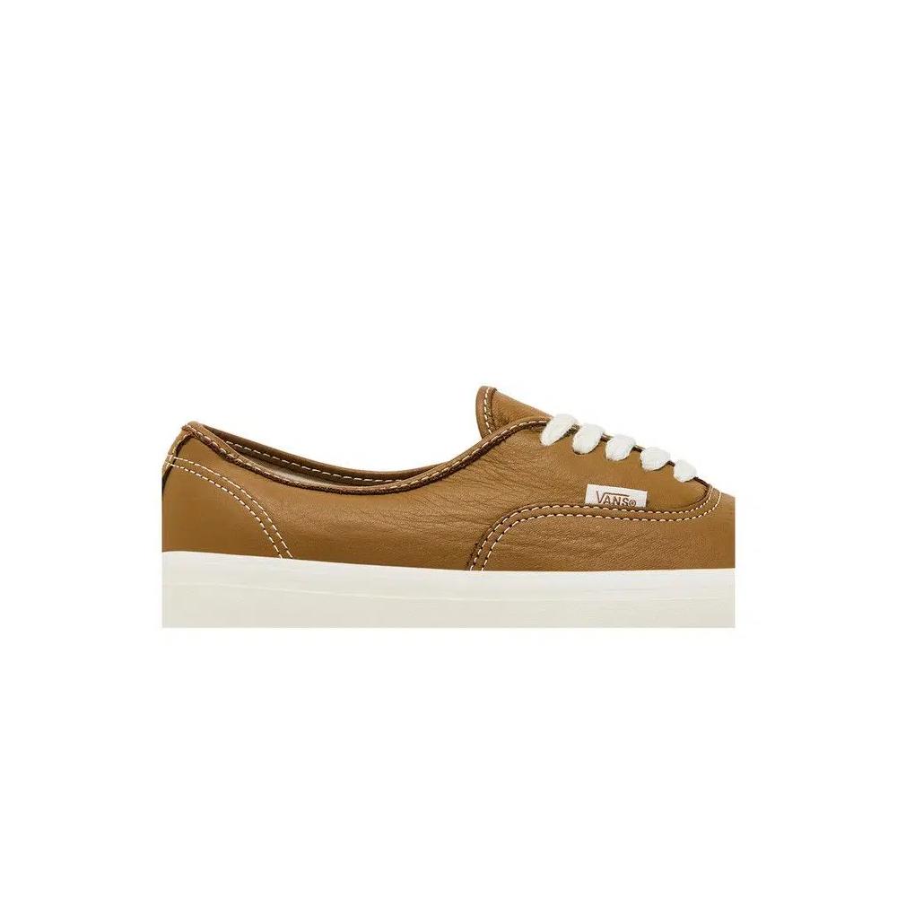 Повседневные Vans Authentic 44 DX 'Eco Theory Leather - Brown' 2