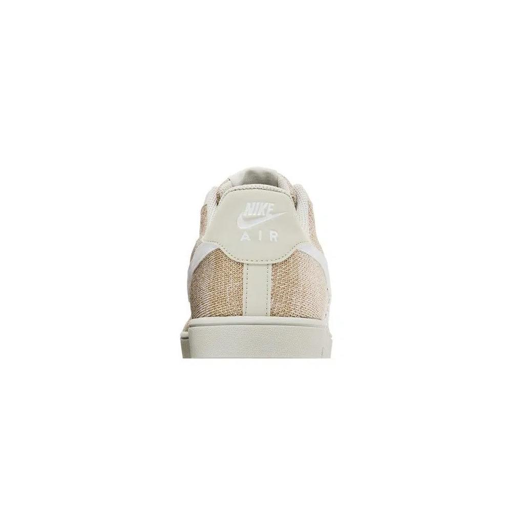 Кроссовки Nike Air Force 1 Flyknit 2.0 'Light Bone' 7