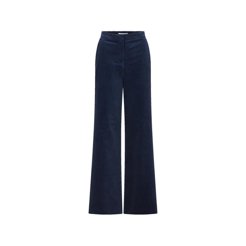 Holt corduroy trousers 2