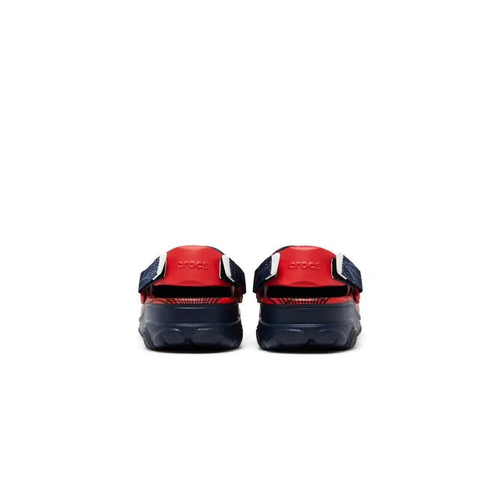 Сабо Marvel x Crocs All-Terrain Clog 'Spider-Man' 6