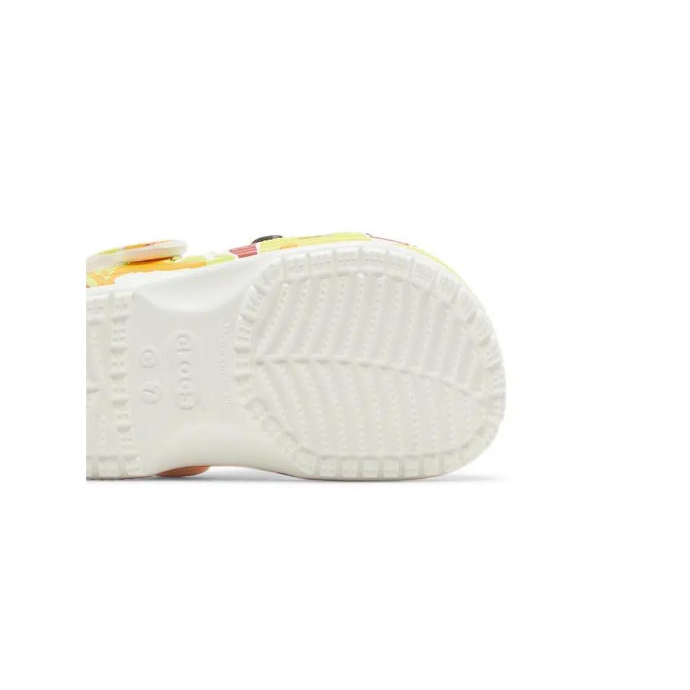 Кроссовки Trix x Crocs Classic Clog Kids 'Rise N' Style' 5