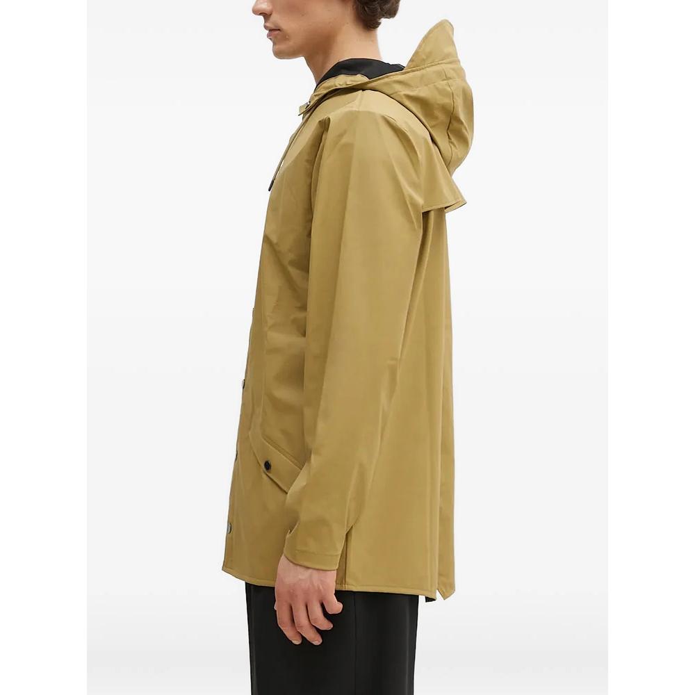 hooded coat 2