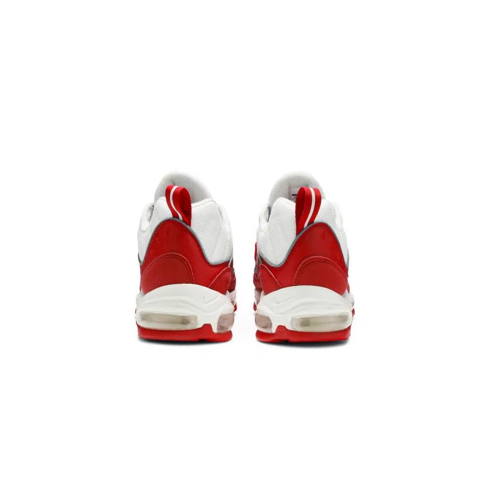 Кроссовки Nike Air Max 98 'University Red' 6
